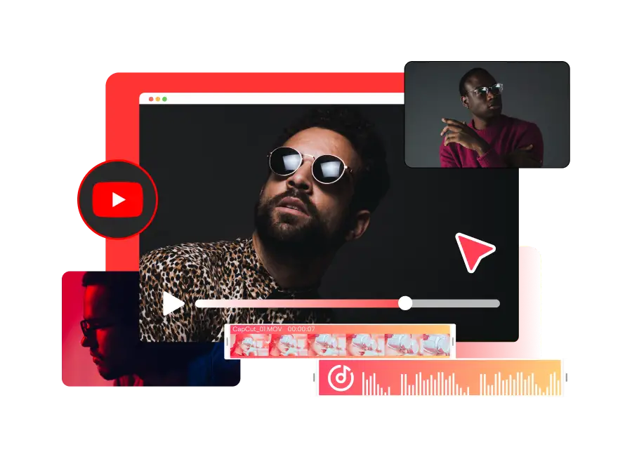 Videos like this are now an essential part of our digital lives